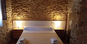 Casa Rural El Parador 004