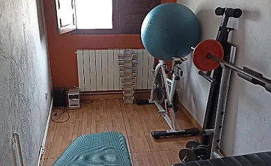 Casa Rural El Parador en Carcelen (Albacete) - Foto 5