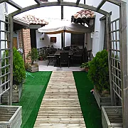 Casa Rural El Parador 001