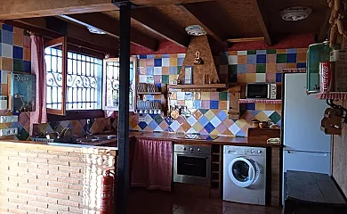 El Quinto Pino en Riopar (Albacete) - Foto 5