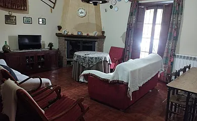 El Quinto Pino en Riopar (Albacete) - Foto 3