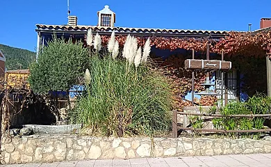 El Quinto Pino en Riopar (Albacete) - Foto 1