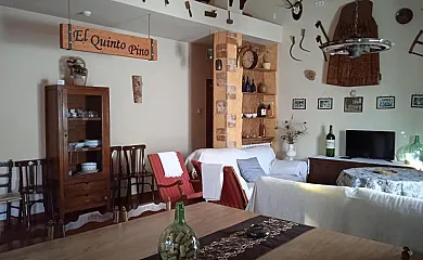 El Quinto Pino en Riopar (Albacete) - Foto 4