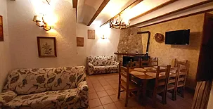 El Mirador de Riópar Viejo 002