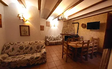 El Mirador de Riópar Viejo en Riopar Viejo (Albacete) - Foto 2