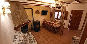 El Mirador de Riópar Viejo 003