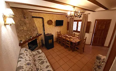 El Mirador de Riópar Viejo en Riopar Viejo (Albacete) - Foto 3