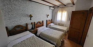 El Mirador de Riópar Viejo 004