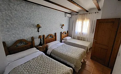 El Mirador de Riópar Viejo en Riopar Viejo (Albacete) - Foto 4