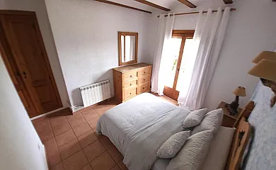 El Mirador de Riópar Viejo en Riopar Viejo (Albacete) - Foto 5