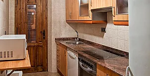 Casa Rural Campoamor 005