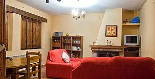 Casa Rural Campoamor 002