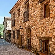 Casa Rural Campoamor 001