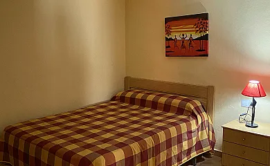 Diego Paleta en Alcala Del Júcar (Albacete) - Foto 1