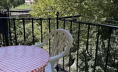 Diego Paleta en Alcala Del Júcar (Albacete) - Foto 9