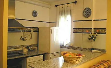 Molino de Pataslargas en Arroyofrío (Albacete) - Foto 3