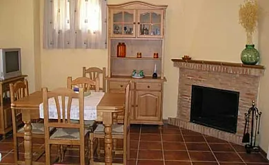 Molino de Pataslargas en Arroyofrío (Albacete) - Foto 4