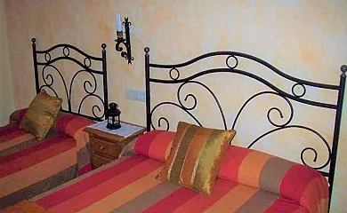 Molino de Pataslargas en Arroyofrío (Albacete) - Foto 5