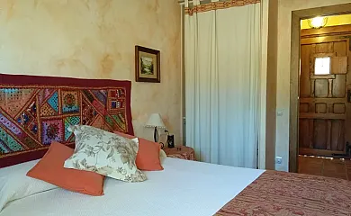 El Peralón en Alcaraz (Albacete) - Foto 3