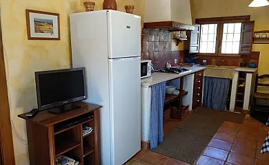 El Peralón en Alcaraz (Albacete) - Foto 4