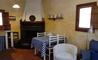 El Peralón en Alcaraz (Albacete) - Foto 5