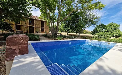 El Peralón en Alcaraz (Albacete) - Foto 1