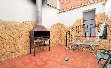 Casa rural Carcelen en Carcelen (Albacete) - Foto 4