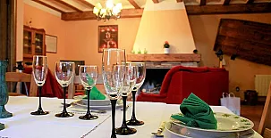 Casa rural Carcelen 005