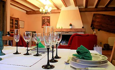 Casa rural Carcelen en Carcelen (Albacete) - Foto 5