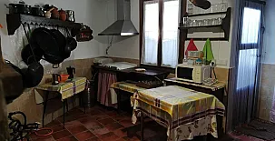 Casa Rural Tío Emilio 004