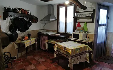 Casa Rural Tío Emilio en Bienservida (Albacete) - Foto 4