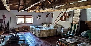 Casa Rural Tío Emilio 005