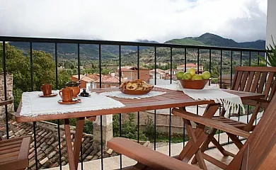Casa Rural Tío Emilio en Bienservida (Albacete) - Foto 1