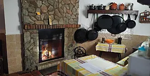 Casa Rural Tío Emilio 002