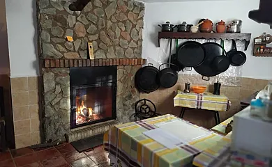 Casa Rural Tío Emilio en Bienservida (Albacete) - Foto 2