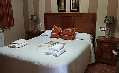 Casas Majana en Riopar (Albacete) - Foto 4