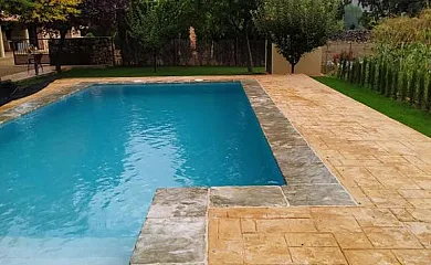 Casas Majana en Riopar (Albacete) - Foto 1