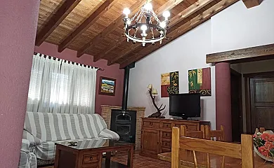 Casas Majana en Riopar (Albacete) - Foto 5