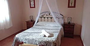 Casa Rural El Callejón 003