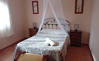 Casa Rural El Callejón en Casas del Cerro (Albacete) - Foto 3