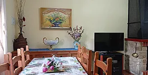 Casa Rural El Callejón 004