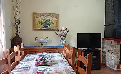 Casa Rural El Callejón en Casas del Cerro (Albacete) - Foto 4