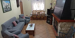 Casa Rural El Callejón 005