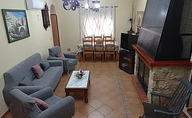 Casa Rural El Callejón en Casas del Cerro (Albacete) - Foto 5