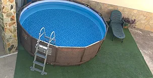 Casa Rural El Callejón 002