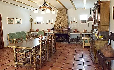 Los Palenques I y II en Villaverde de Guadalimar (Albacete) - Foto 5