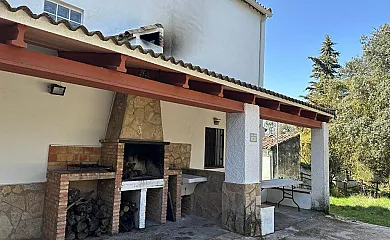 Los Palenques I y II en Villaverde de Guadalimar (Albacete) - Foto 2