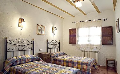 Los Palenques I y II en Villaverde de Guadalimar (Albacete) - Foto 3