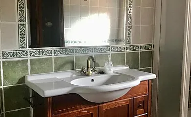 Los Palenques I y II en Villaverde de Guadalimar (Albacete) - Foto 4