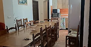 Casa Rural San Antonio 4 vientos 003